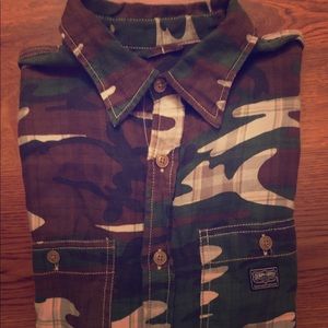 Ralph Lauren Denim&Suppy